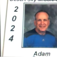 Adam Garsky