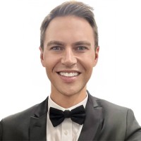 Chad King Acca, Hons, Bcom