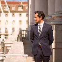 Manuel M. Sarmento Pizarro