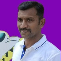 Saravanan Kay
