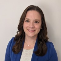 Kate Jackson, Mph