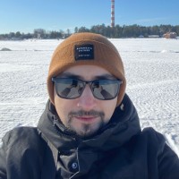 Stepan Burlakov