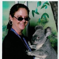 Susan Maughan