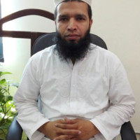 Khalil Rehman