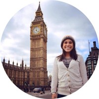 Camila Linaweaver