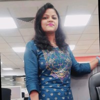 Swati Chauhan