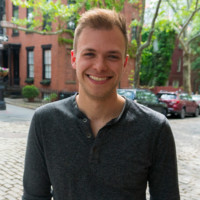 Ben Paster
