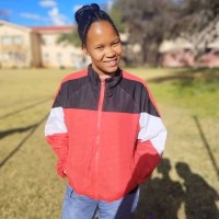 Tlotlisho Ratshire
