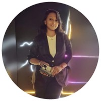 Anjali Rai
