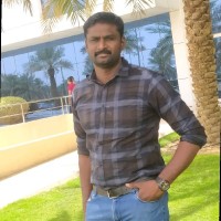 Krishna Kumar