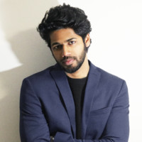 Abhijith Rajendran
