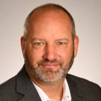 Jay Abney, CPO, CAMT, NAAEI Faculty Trainer/Proctor
