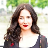 Sopio Kolkhidashvili