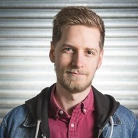Dan Egan