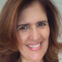 Maria Luiza Franco Nery Machado