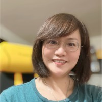 Tracy Huang