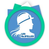 Constance Et Marion [Equipage Les Re.B'Elles]
