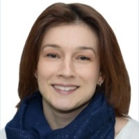 Natasa Vujnovic Sedlar
