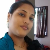 Chandana A G