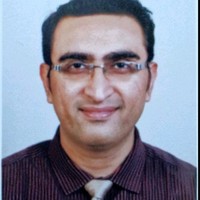 Prashant Agarkar