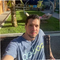 Rodrigo Campos