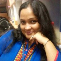 Arpita Bose
