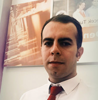 Zafer Ergene