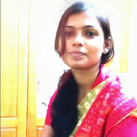 Shanmuga Rani
