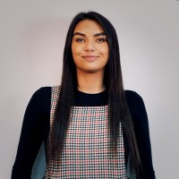Ruby-Joy Kirton