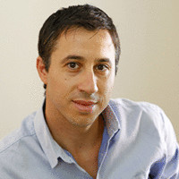 Marcello Starinieri