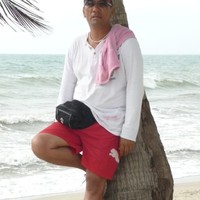 Jose Vargas