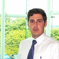 Andrew Hunt MEng (DIS) P.Eng.