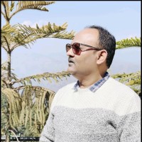 Diwakar Nigam