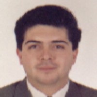 Sergio Gerardo Cardona Hernández