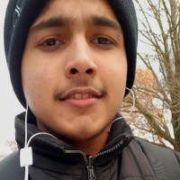 Anirudh Chandrakanth Konnur