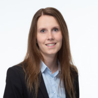 Michella Mortensen