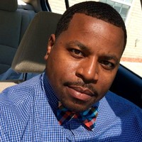 Sean Asberry