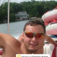 Gregory Kropp