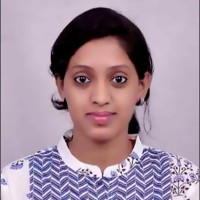 Vidhya Shree C B