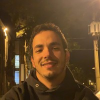 Giovani De Oliveira Coutinho