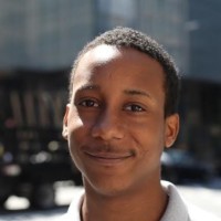 Shawn Hampton