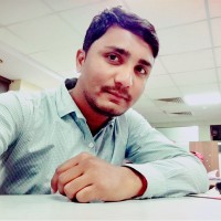 Ravi Kumar Chouhan