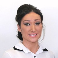 Laura Harris
