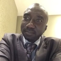 Yusupha Dibba. Md.