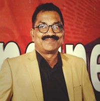 Abdul Rasheed Shaikh