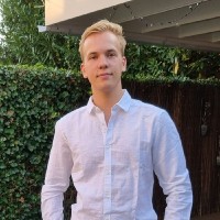 Daan Schram