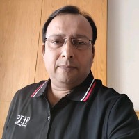 Jyotirmay Chattopadhyay