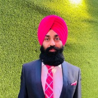 Simranjit Singh