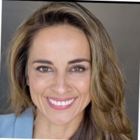 Maria Camila Pulido