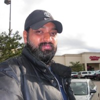 Varundeep Singh Sabharwal